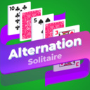 Alternation Solitaire