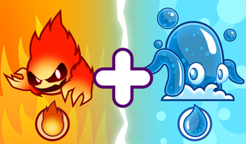 Elemental Monsters: Merge & Evolution