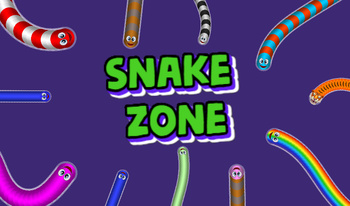 Snake Zone