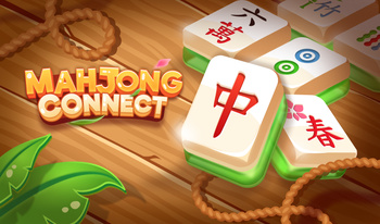 Mahjong Connect