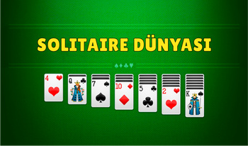 Solitaire Dünyası