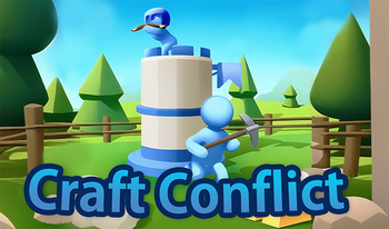 Craft Conflict