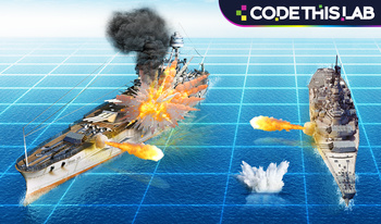 Battleship War Multiplayer