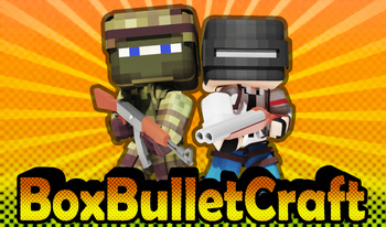 BoxBulletCraft