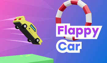 Flappy Car