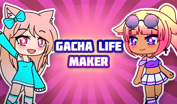 Gacha life maker