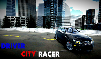 Driver City Racer