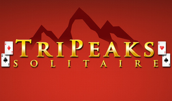 Tripeaks Solitaire