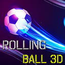 Rolling Ball 3D