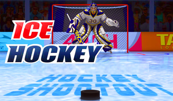 Ice Hockey