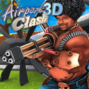 Airport Clash 3D