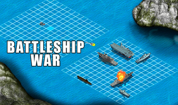 Battleship War