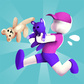 Игра Toy Store 3D: Doll Maker