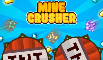 Mine Crusher