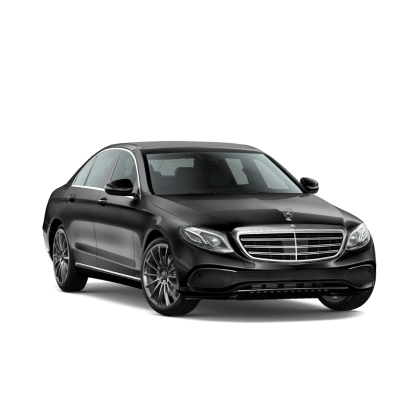 Mercedes E200