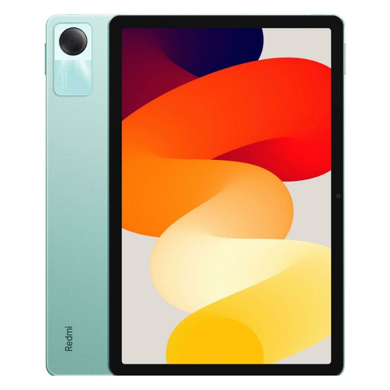 Планшет Xiaomi Redmi Pad SE 4/128GB Green (49271)