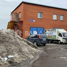 181,9 м², помещение свободного назначения - изображение 1