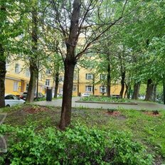 Квартира 112,4 м², 4-комнатная - изображение 3