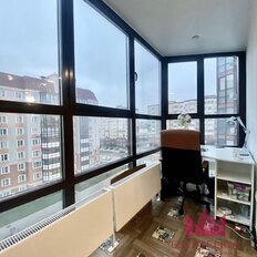 Квартира 40 м², 1-комнатная - изображение 2