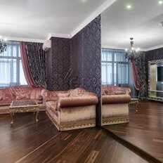 Квартира 125 м², 4-комнатная - изображение 5