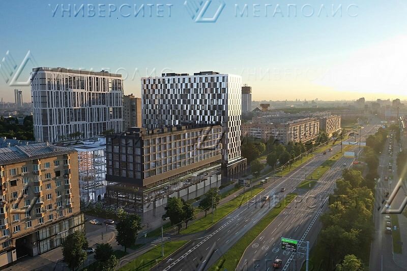 254 м², офис 139 920 000 ₽ - изображение 29