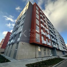 Квартира 28,4 м², студия - изображение 4