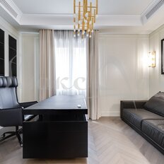 Квартира 150,4 м², 3-комнатные - изображение 2