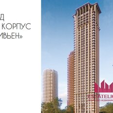 Квартира 58,5 м², 2-комнатная - изображение 4