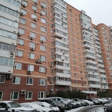 Квартира 18 м², студия - изображение 5