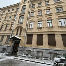 Квартира 22,6 м², студия - изображение 1