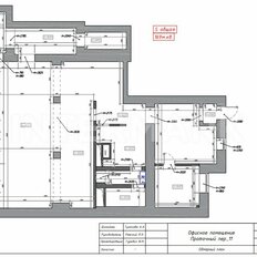 160,4 м², торговое помещение - изображение 2