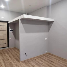 Квартира 15,9 м², студия - изображение 3