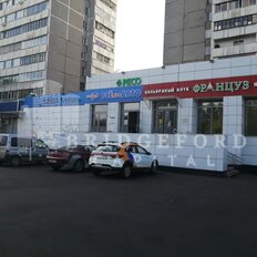 1711 м², торговое помещение - изображение 2