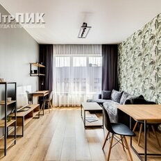 Квартира 39,9 м², 2-комнатная - изображение 3