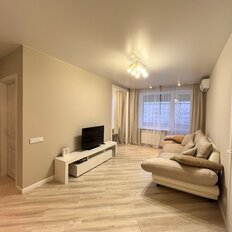 Квартира 43,4 м², 2-комнатная - изображение 2