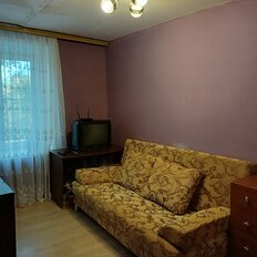 Квартира 28 м², 1-комнатная - изображение 3