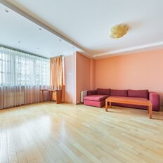 Квартира 157 м², 4-комнатная - изображение 4