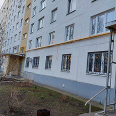 Квартира 62,3 м², 3-комнатная - изображение 3