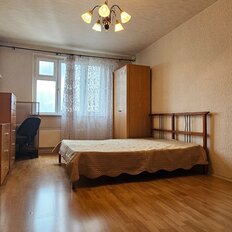 Квартира 38,2 м², 1-комнатная - изображение 4