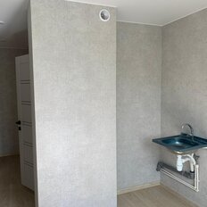 Квартира 31 м², 1-комнатные - изображение 4