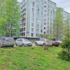 Квартира 36,8 м², 1-комнатная - изображение 1