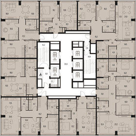 Квартира 49,2 м², 2-комнатная - изображение 2