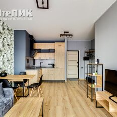 Квартира 39,9 м², 2-комнатная - изображение 2