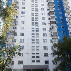 Квартира 54,3 м², 2-комнатная - изображение 3