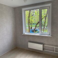 Квартира 31 м², 1-комнатные - изображение 5