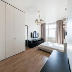 Квартира 180 м², 4-комнатная - изображение 1