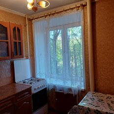 Квартира 28 м², 1-комнатная - изображение 2