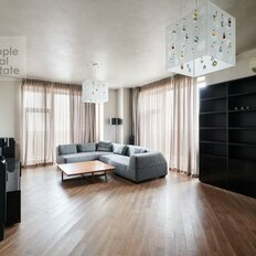 Квартира 180 м², 4-комнатная - изображение 4