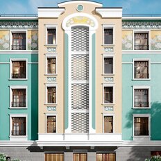 Квартира 183,1 м², 3-комнатные - изображение 4