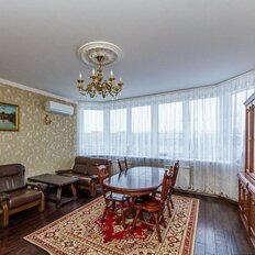 Квартира 144,8 м², 4-комнатная - изображение 1